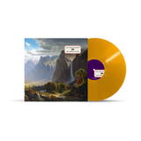 They Might Be Giants - The World Is To Dig (Yellow Vinyl)