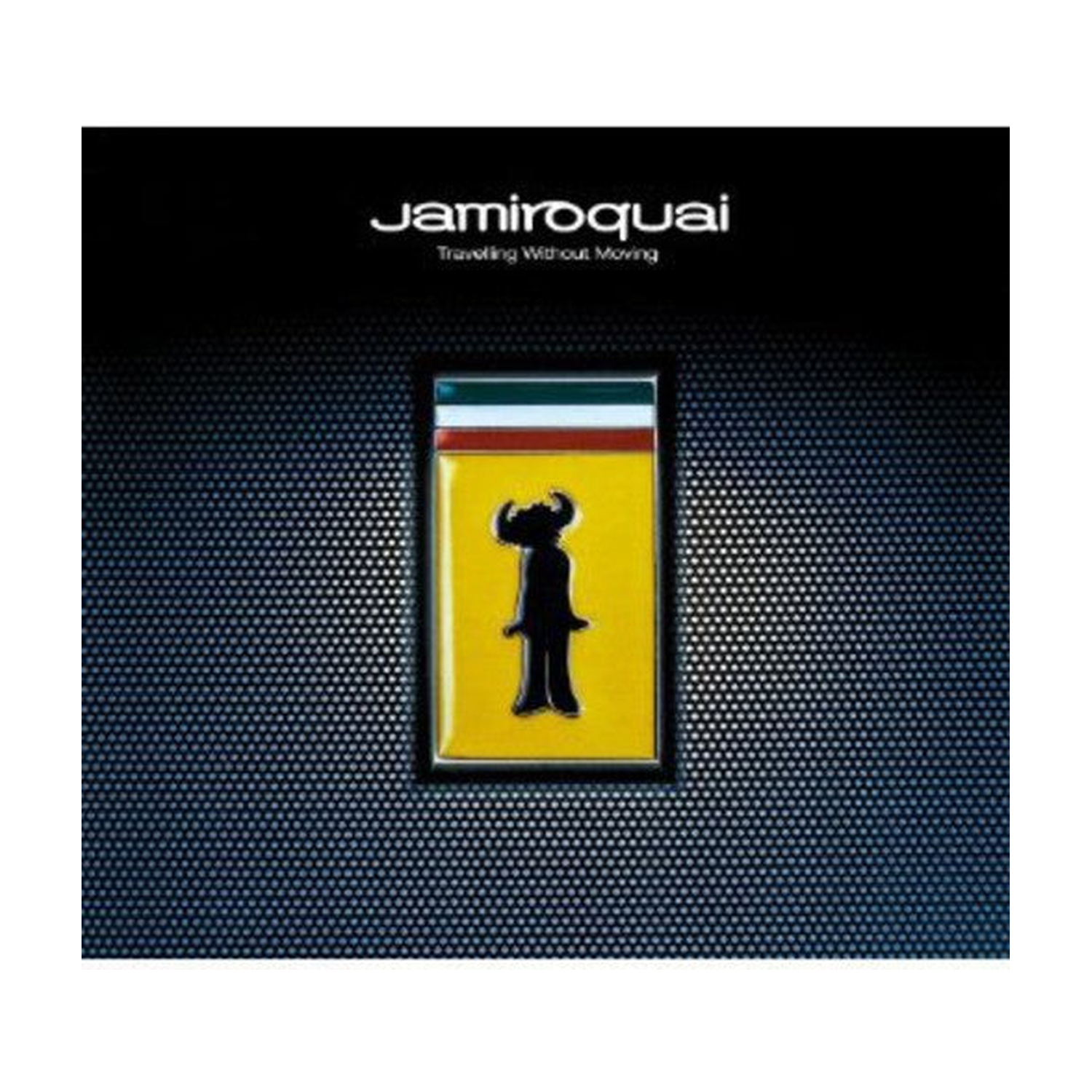 Jamiroquai - Travelling Without Moving (Remastered) (CD)
