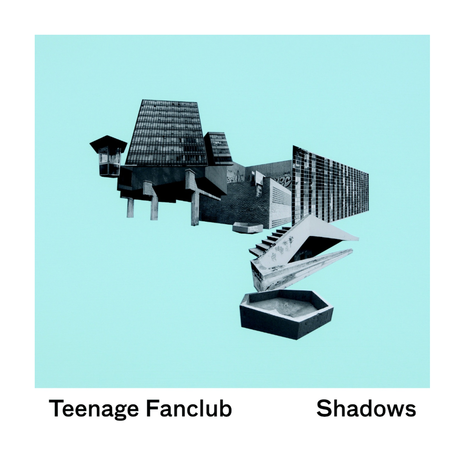 Teenage Fanclub - Shadows