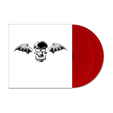 Avenged Sevenfold 2xLP (Red Vinyl)
