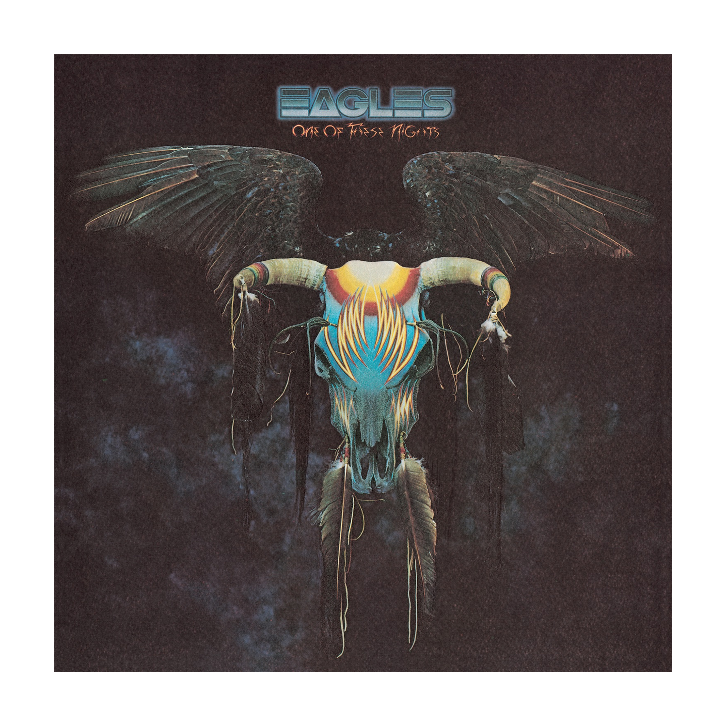 Eagles - One Of These Nights