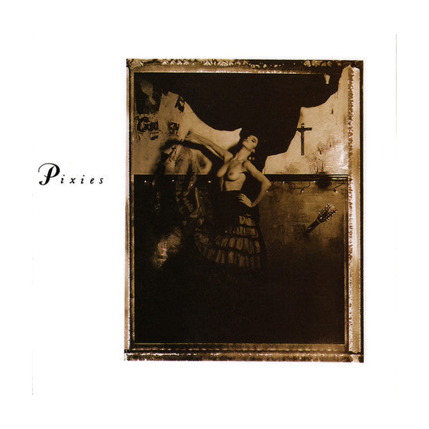 Pixies - Surfer Rosa
