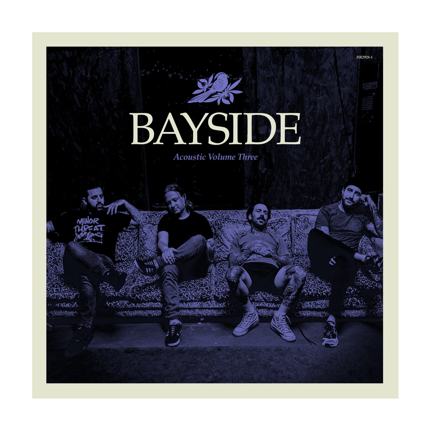 Bayside - Acoustic Volume 2