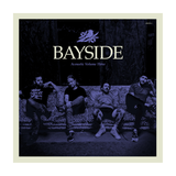 Bayside - Acoustic Volume 2