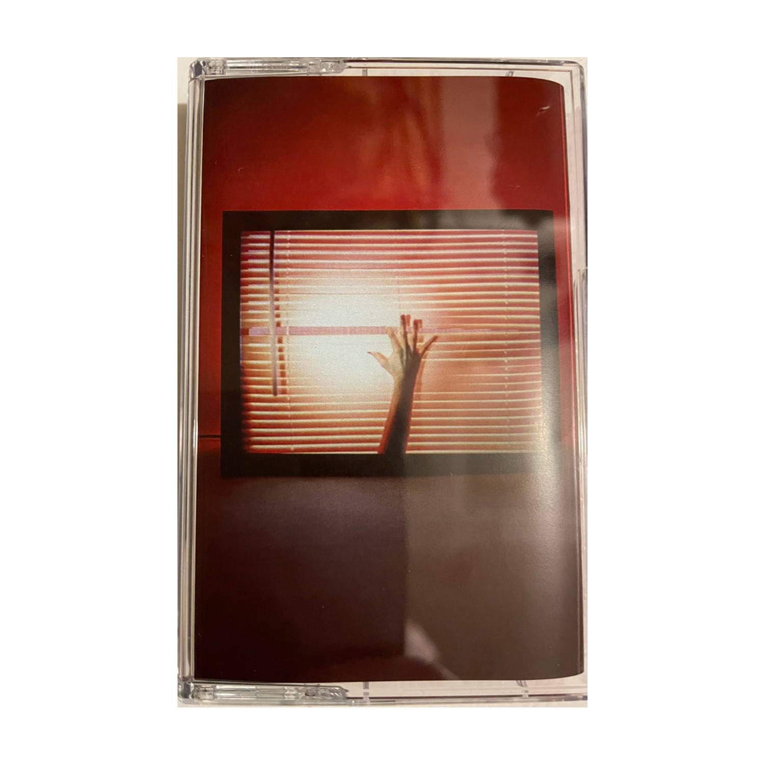 Chvrches - Screen Violence (Cassette)