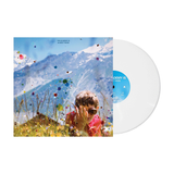 Academy Is - Almost There (White Vinyl)