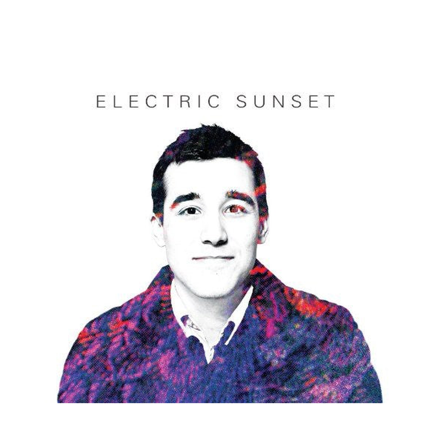 Electric Sunset (CD)