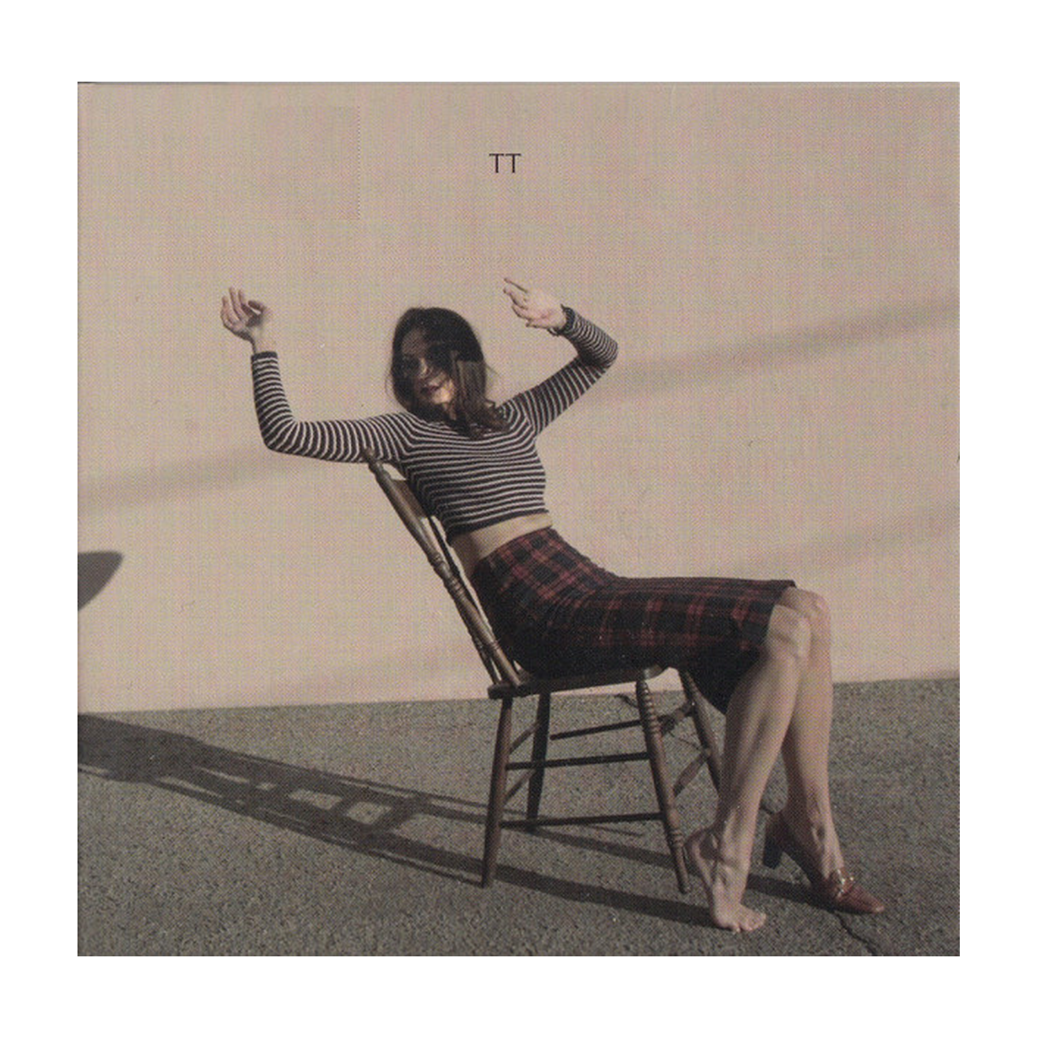 Tt - Lovelaws (CD)