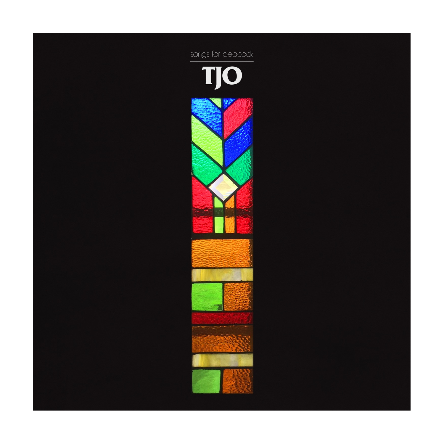 TJO - Songs For Peacock (Limited Edition)