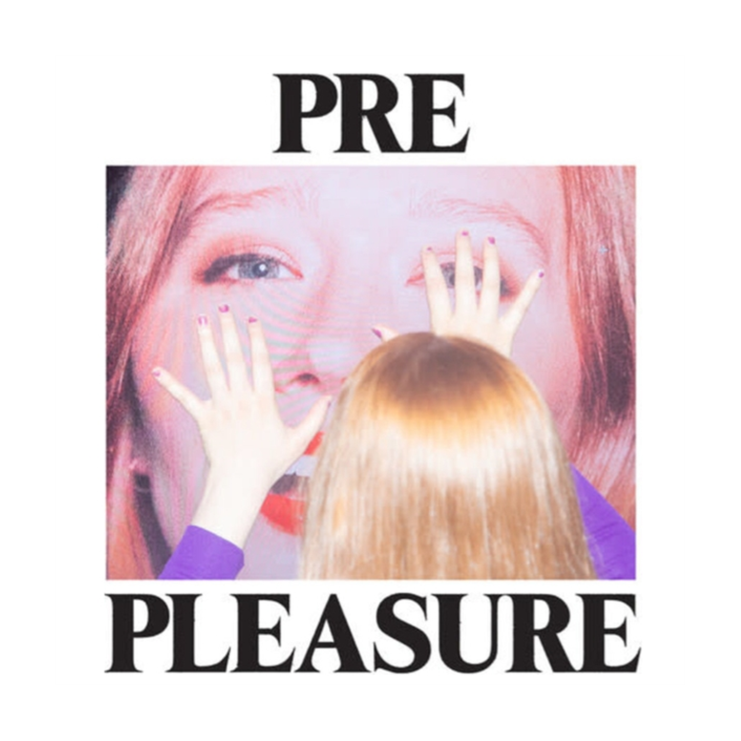 Julia Jacklin - Pre Pleasure (White Vinyl)