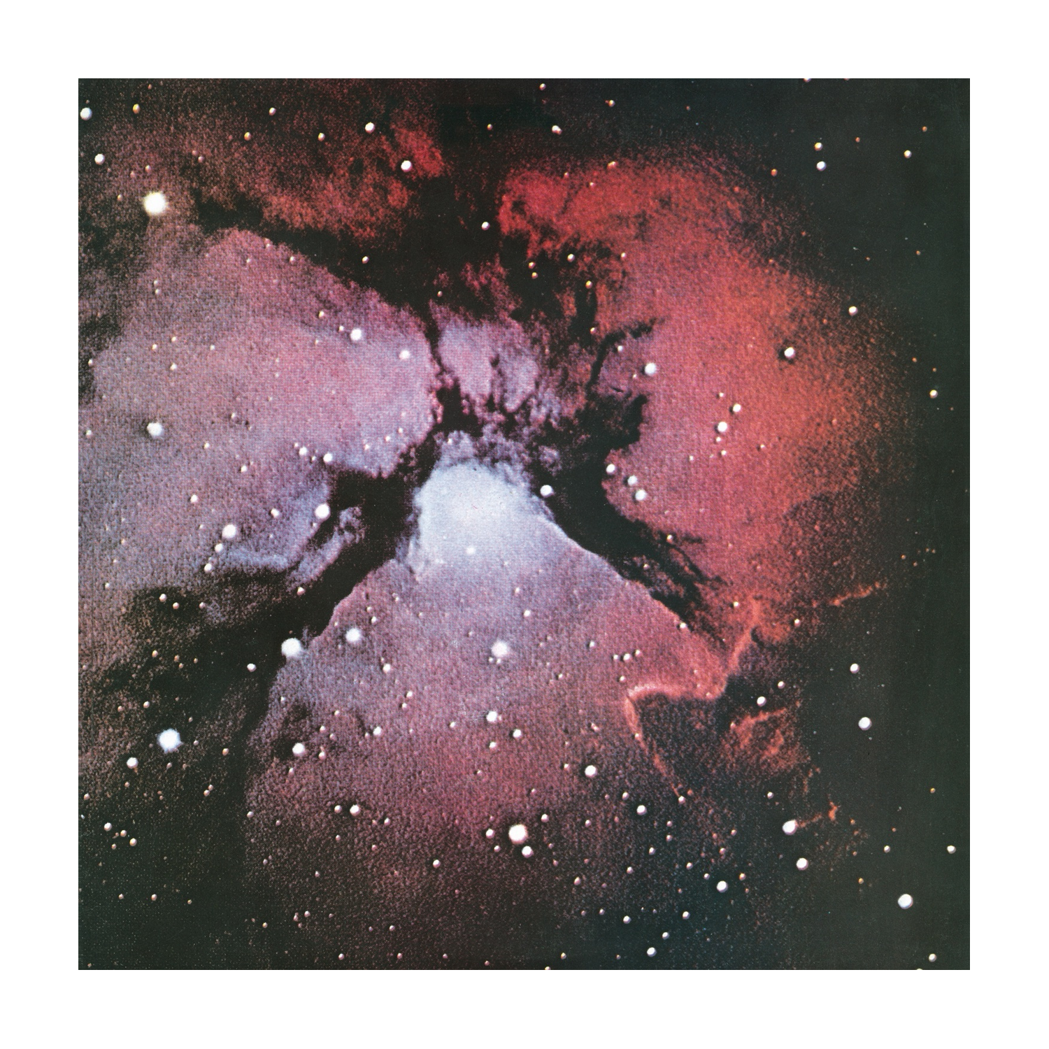 King Crimson - Islands