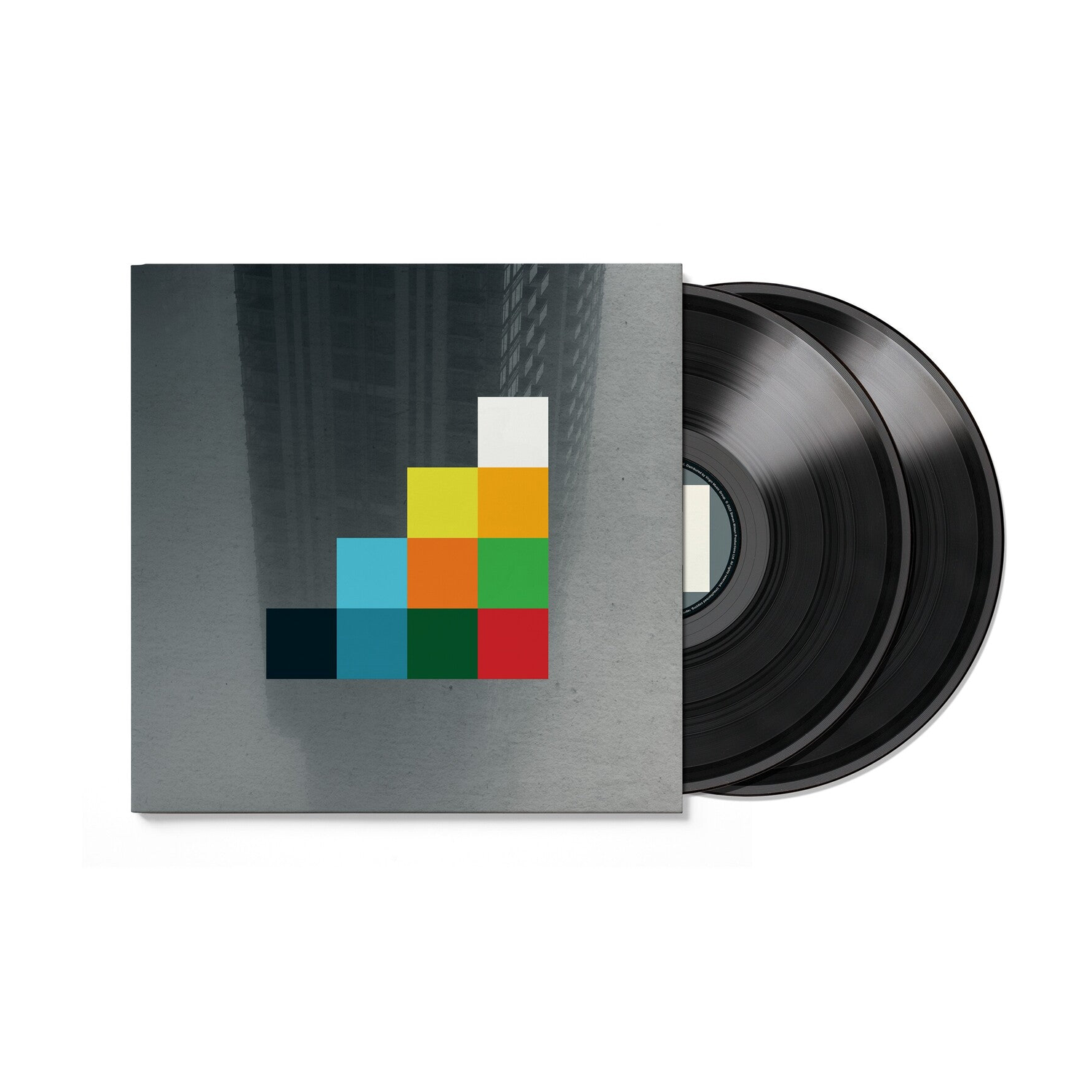 Steven Wilson - Harmony Codex 2xLP