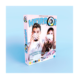 O. - Weirdos (CD)