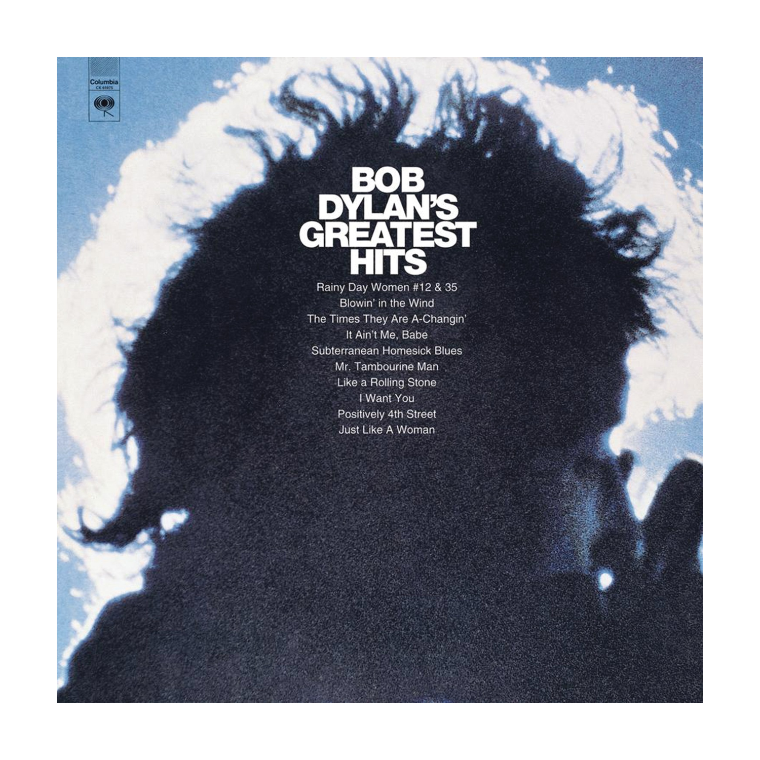 Bob Dylan - Greatest Hits
