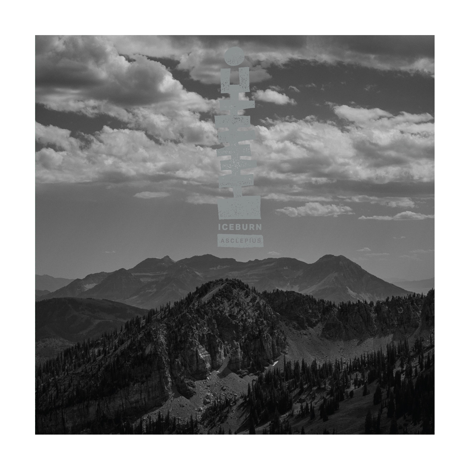 Iceburn - Asclepius