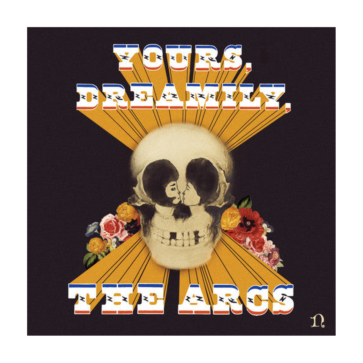 Arcs - Yours, Dreamily