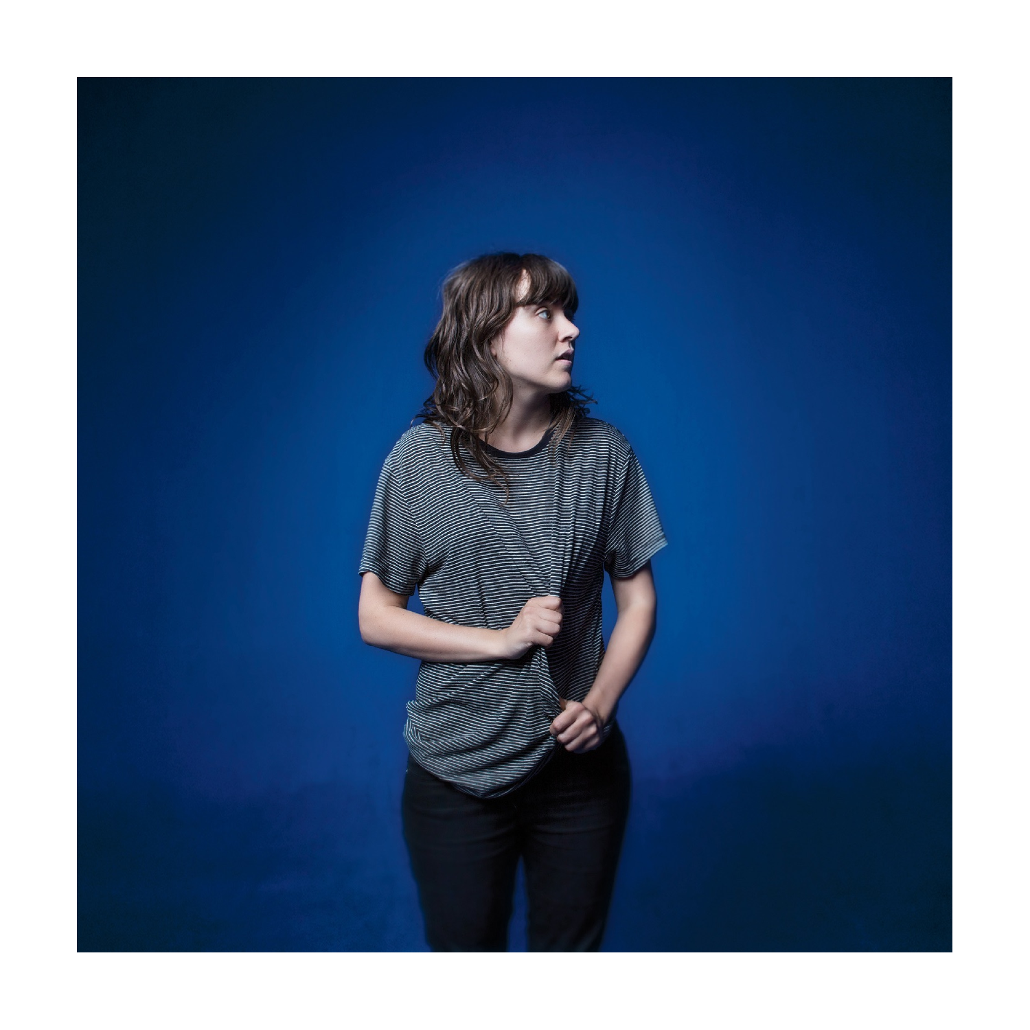 Courtney Barnett - Boxing Day (Revisted) / Shivers