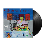 George Harrison - Electronic Sound