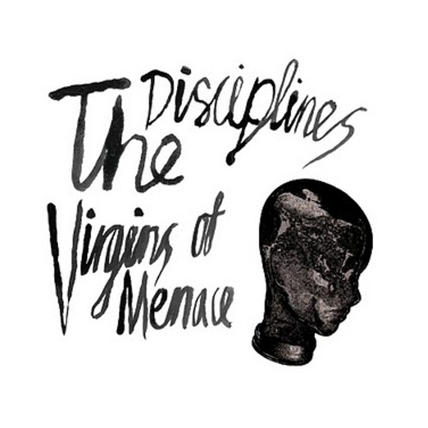 Disciplines - Virgins of Menace
