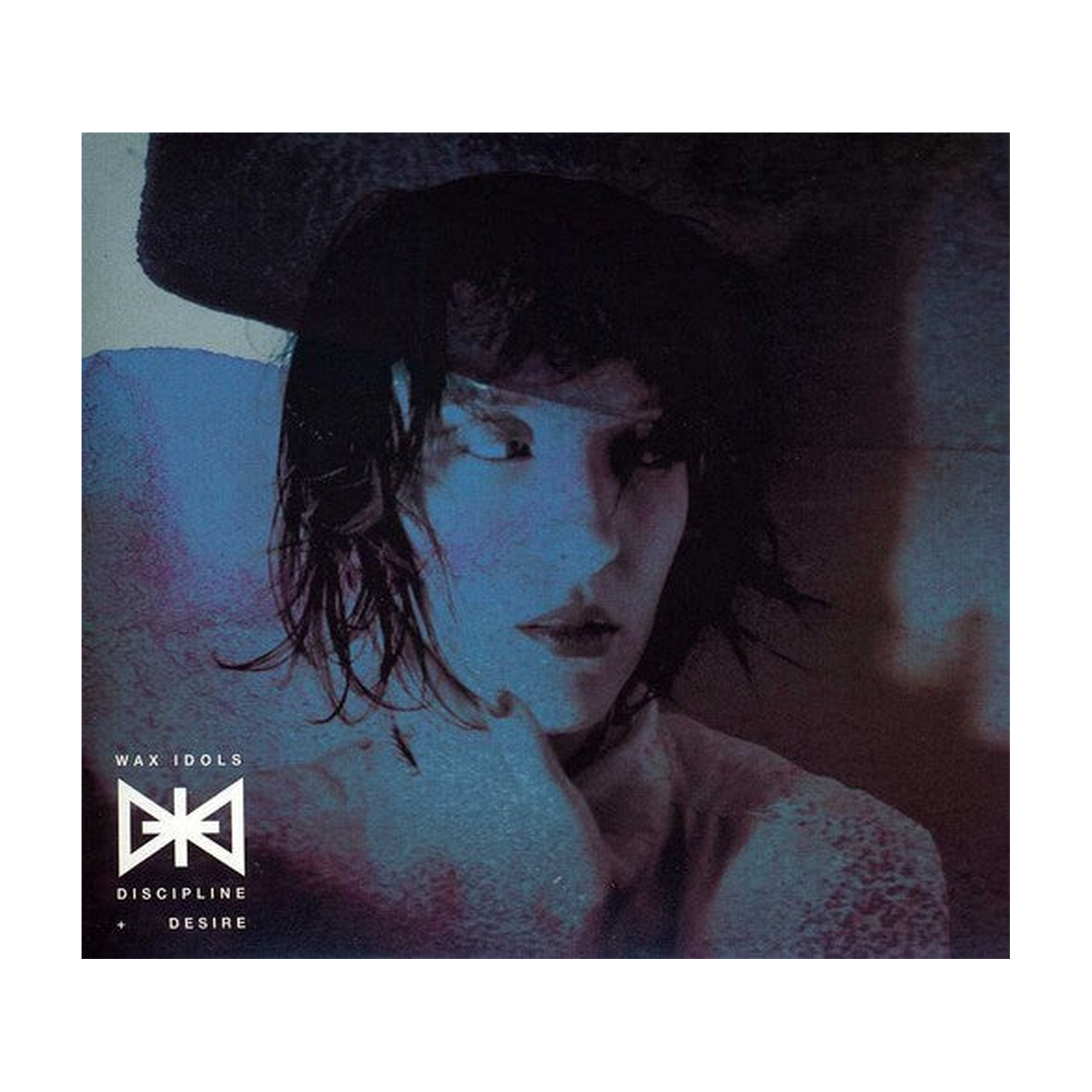 Wax Idols - Discipline & Desire (CD)