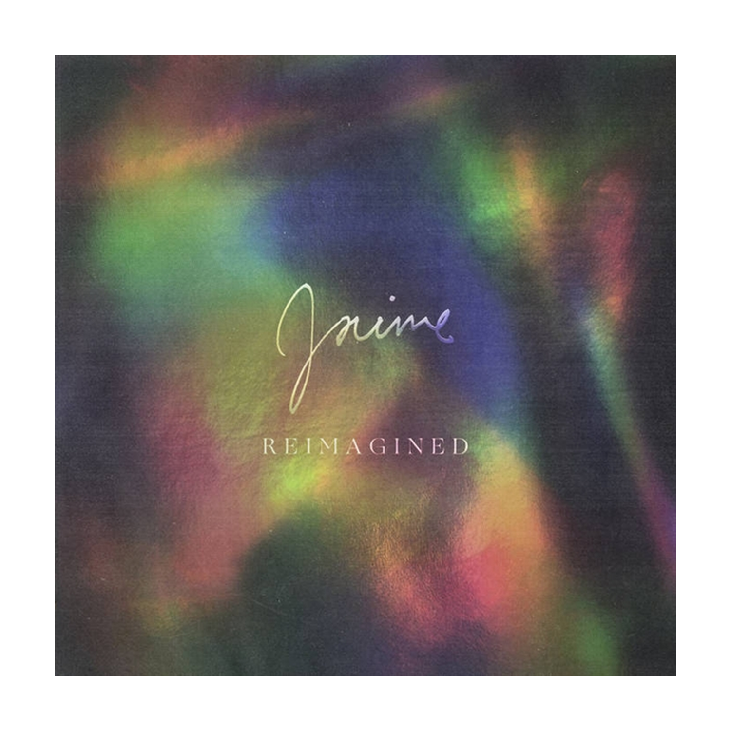 Brittany Howard - Jaime Reimagined (Magenta Vinyl)