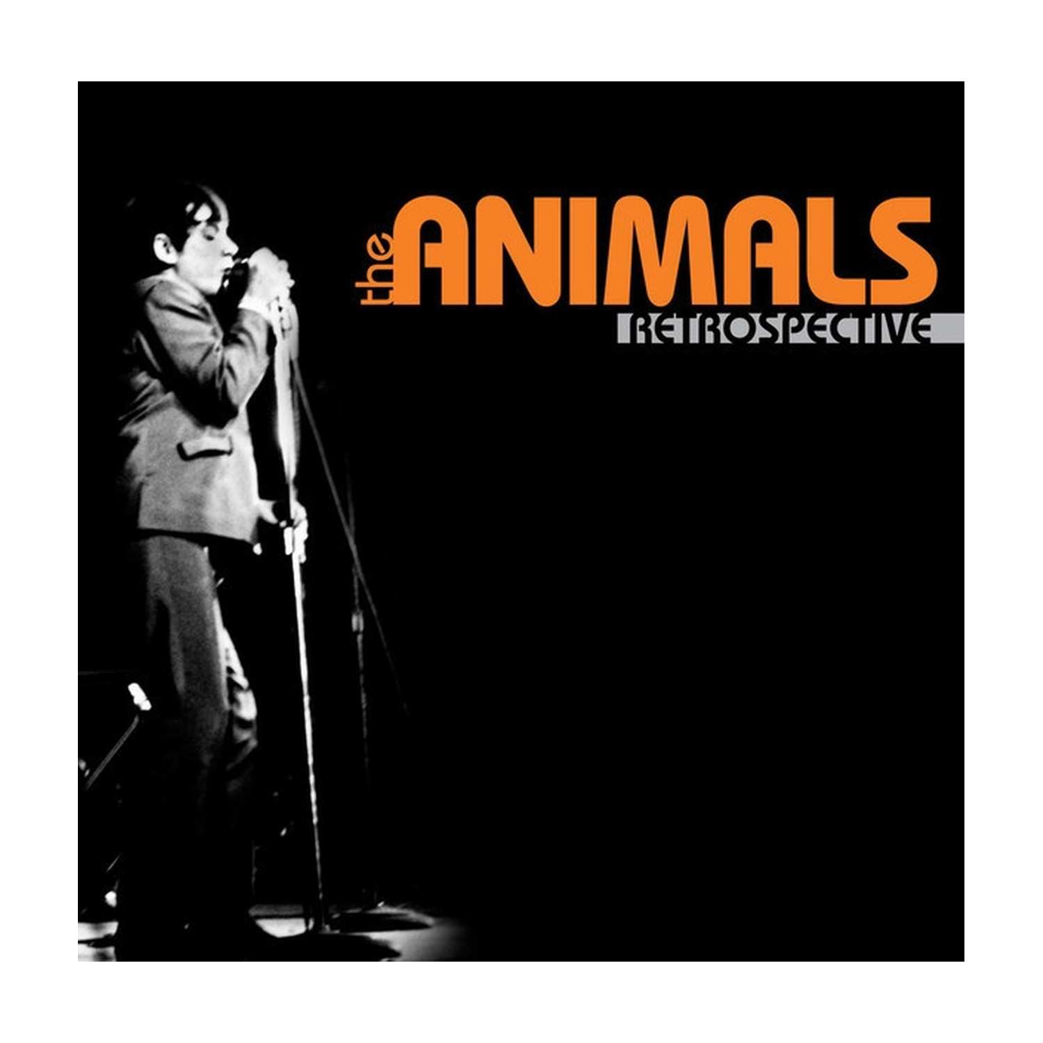 Animals - Retrospective 2xLP