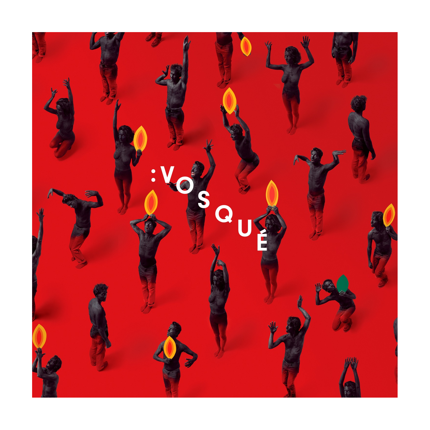 Inclan: Vosque