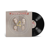 Foreigner - 4