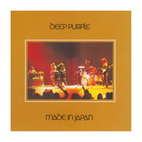 Deep Purple - Made in Japan