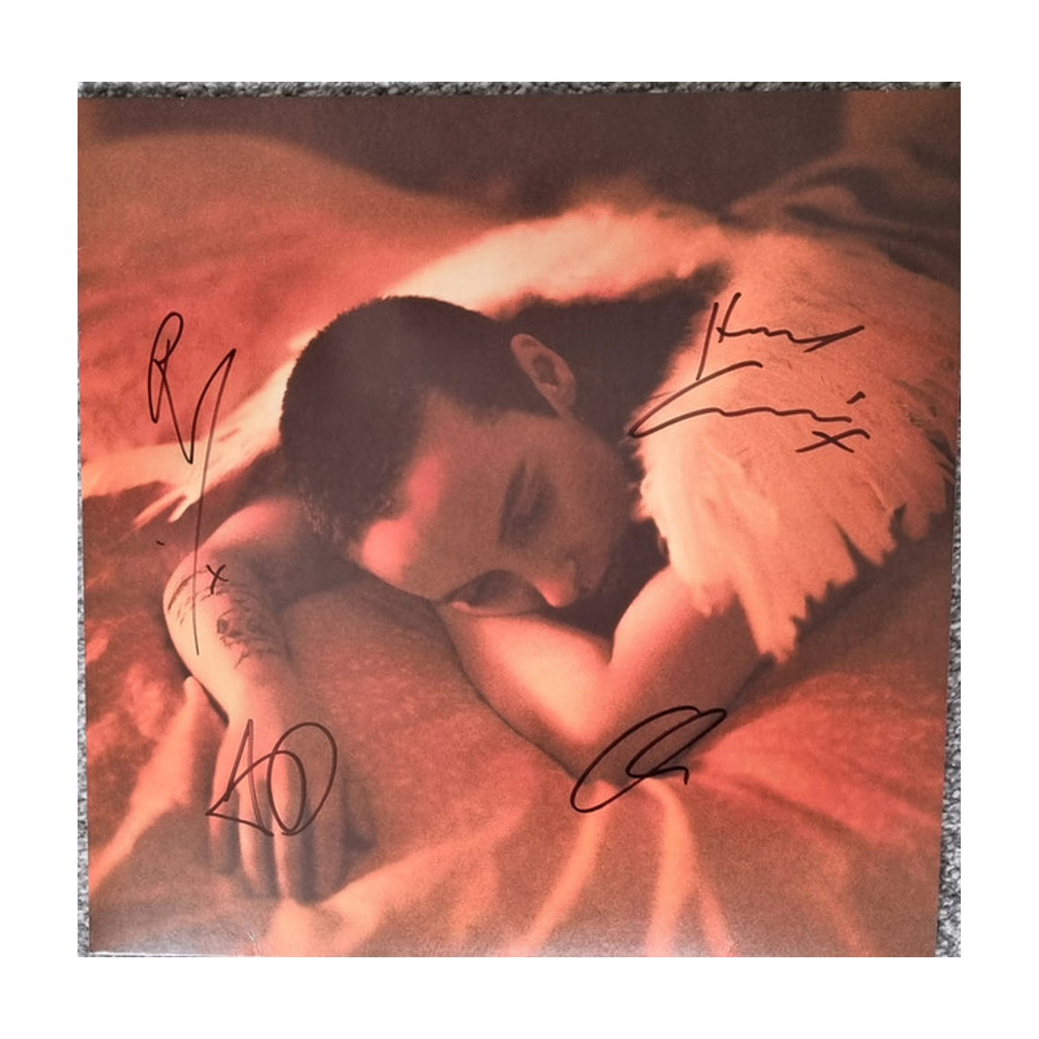 Sea Girls - Midnight Butterflies (Yellow Vinyl)
