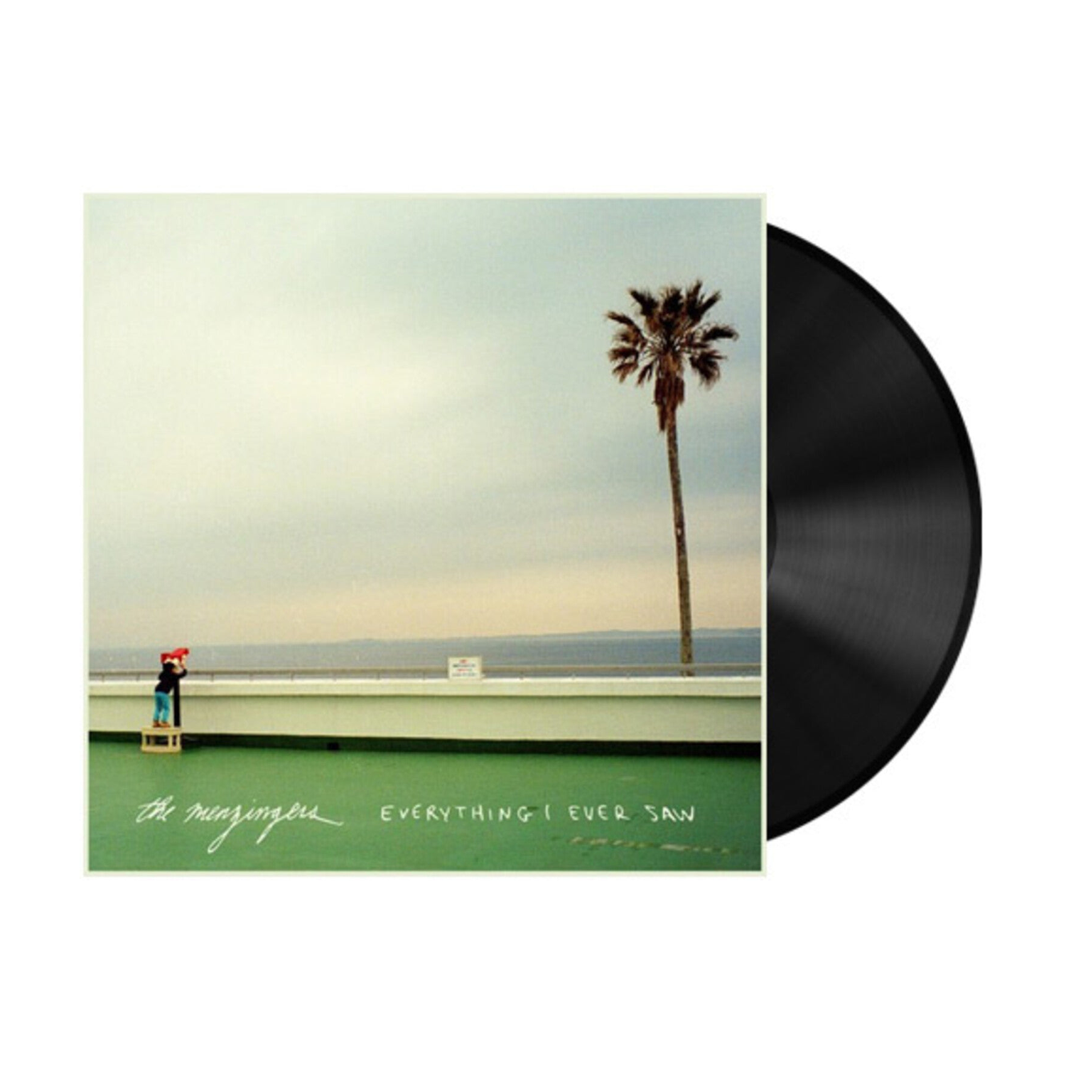 Menzingers - Everything I Ever Saw