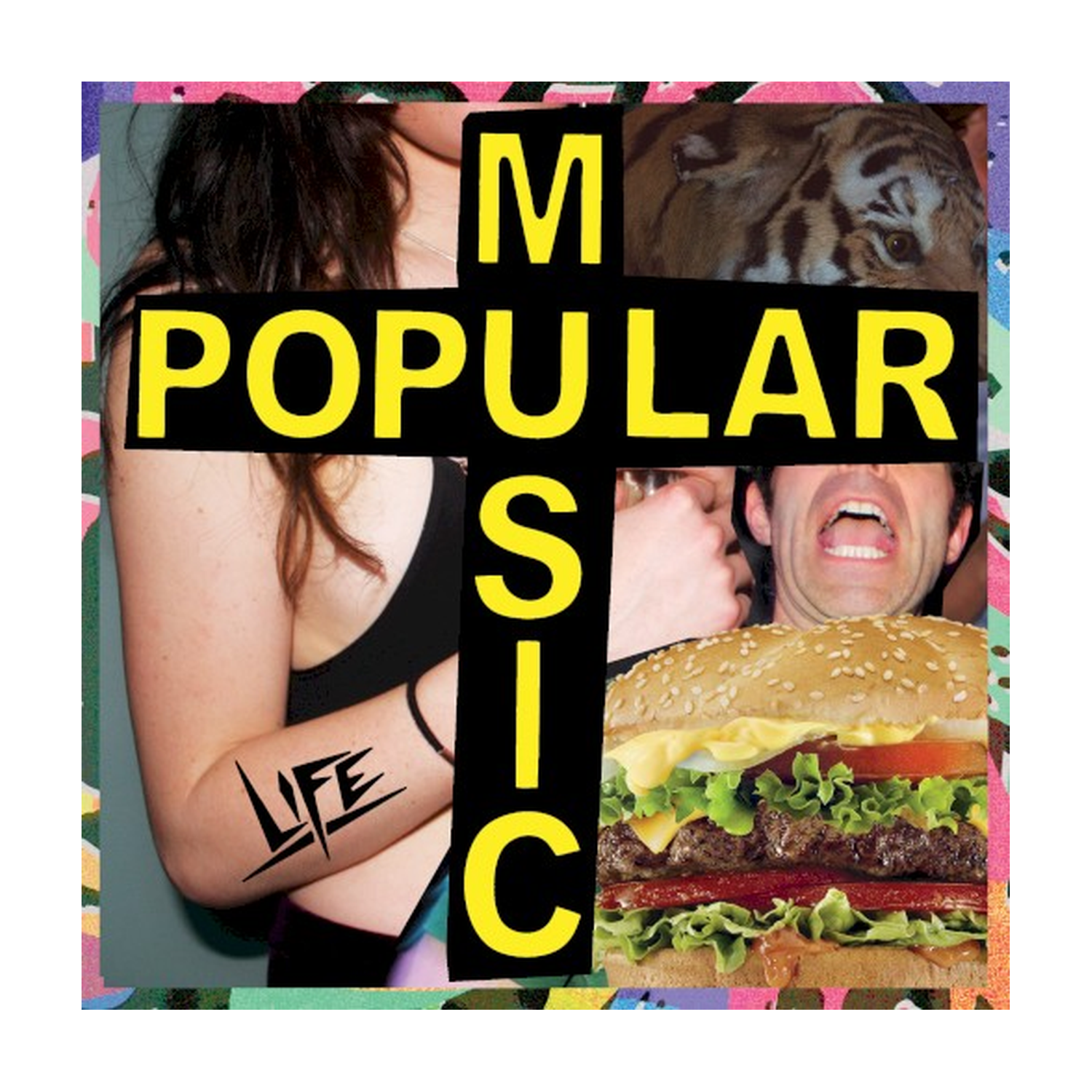 Life - Popular Music