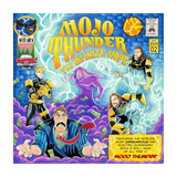 Mojo Thunder - Infinite Hope