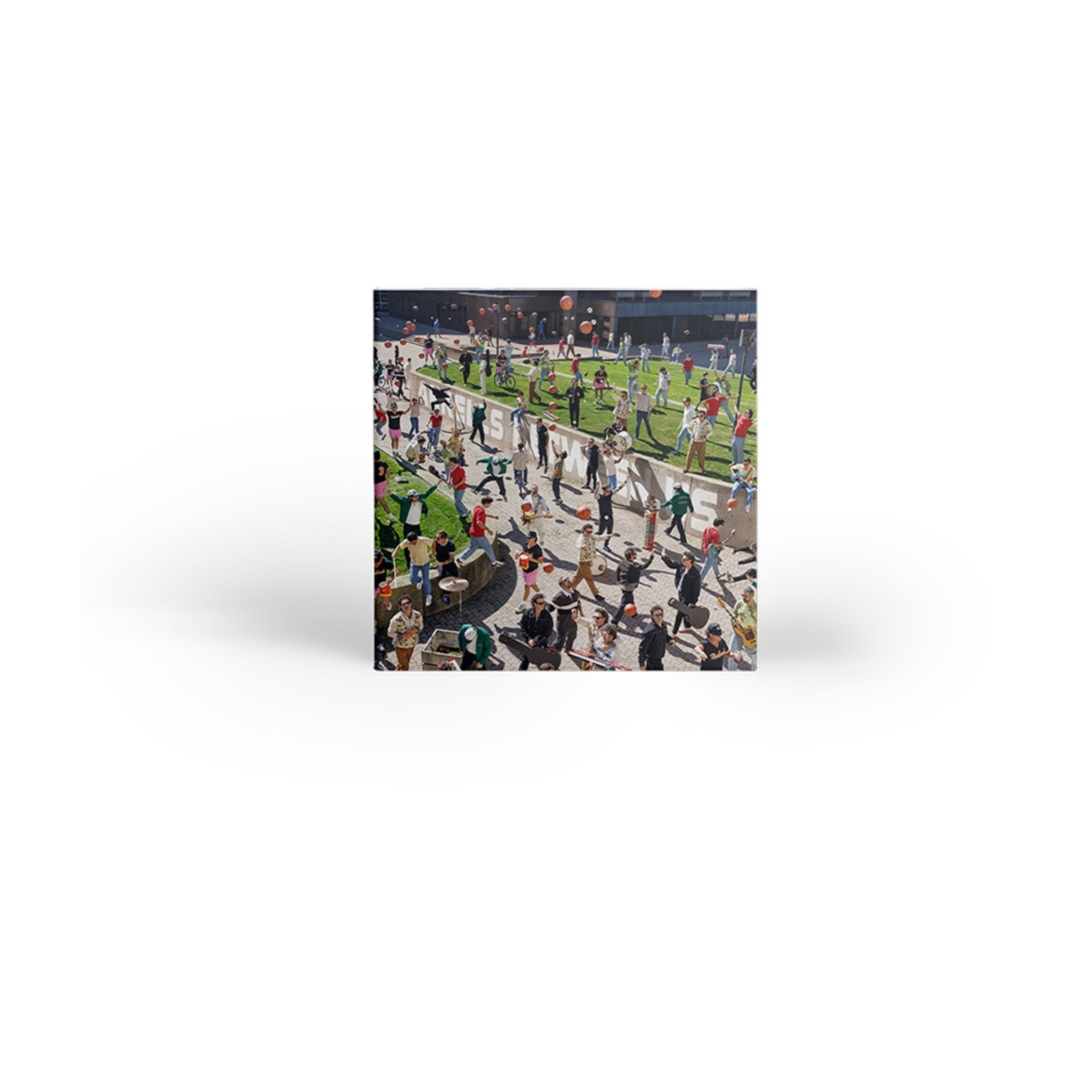 Arkells - Between Us (CD)