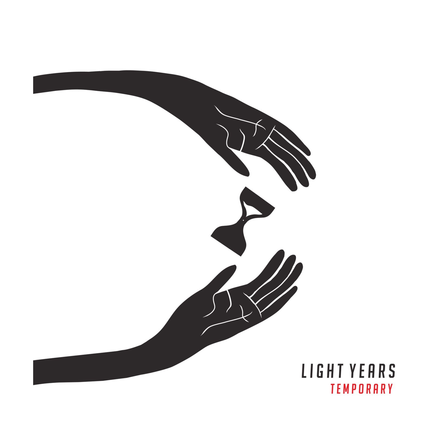 Light Years - Temporary