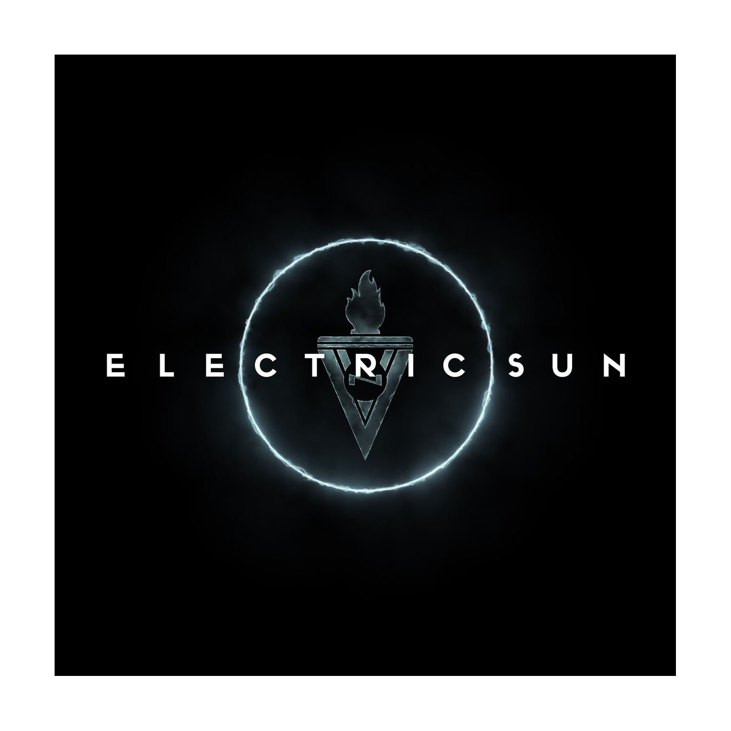 VNV Nation - Electric Sun 2xLP (Blue Vinyl)