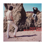 Pavo Pavo - Mystery Hour