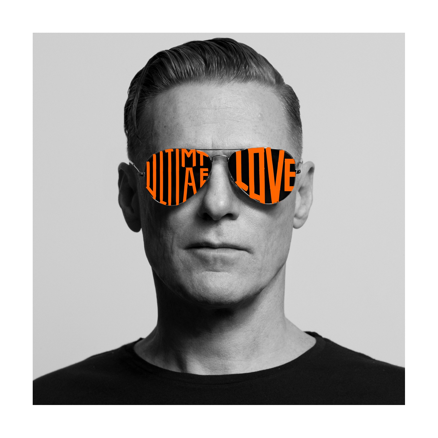 Bryan Adams - Ultimate (CD)