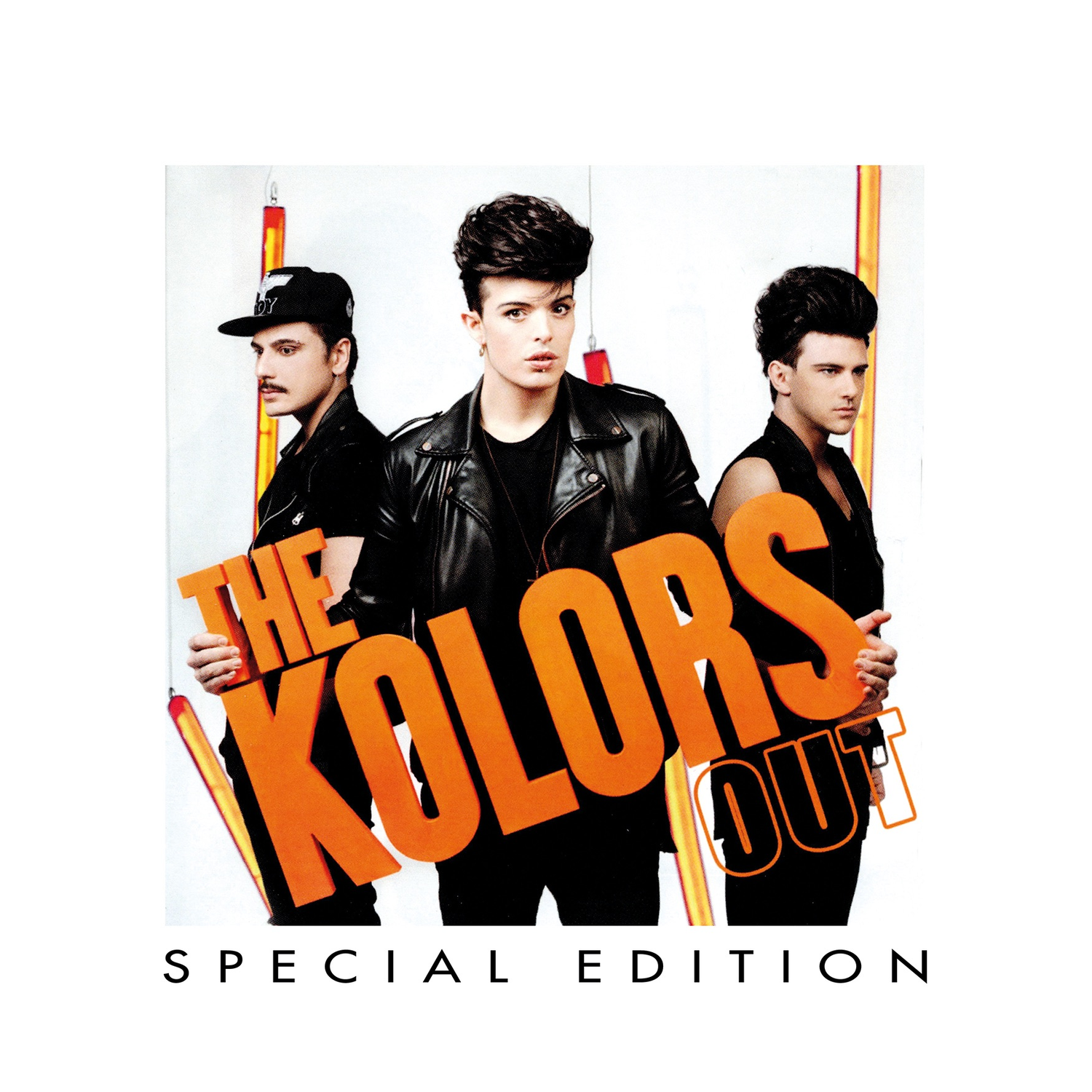 Kolors - Out