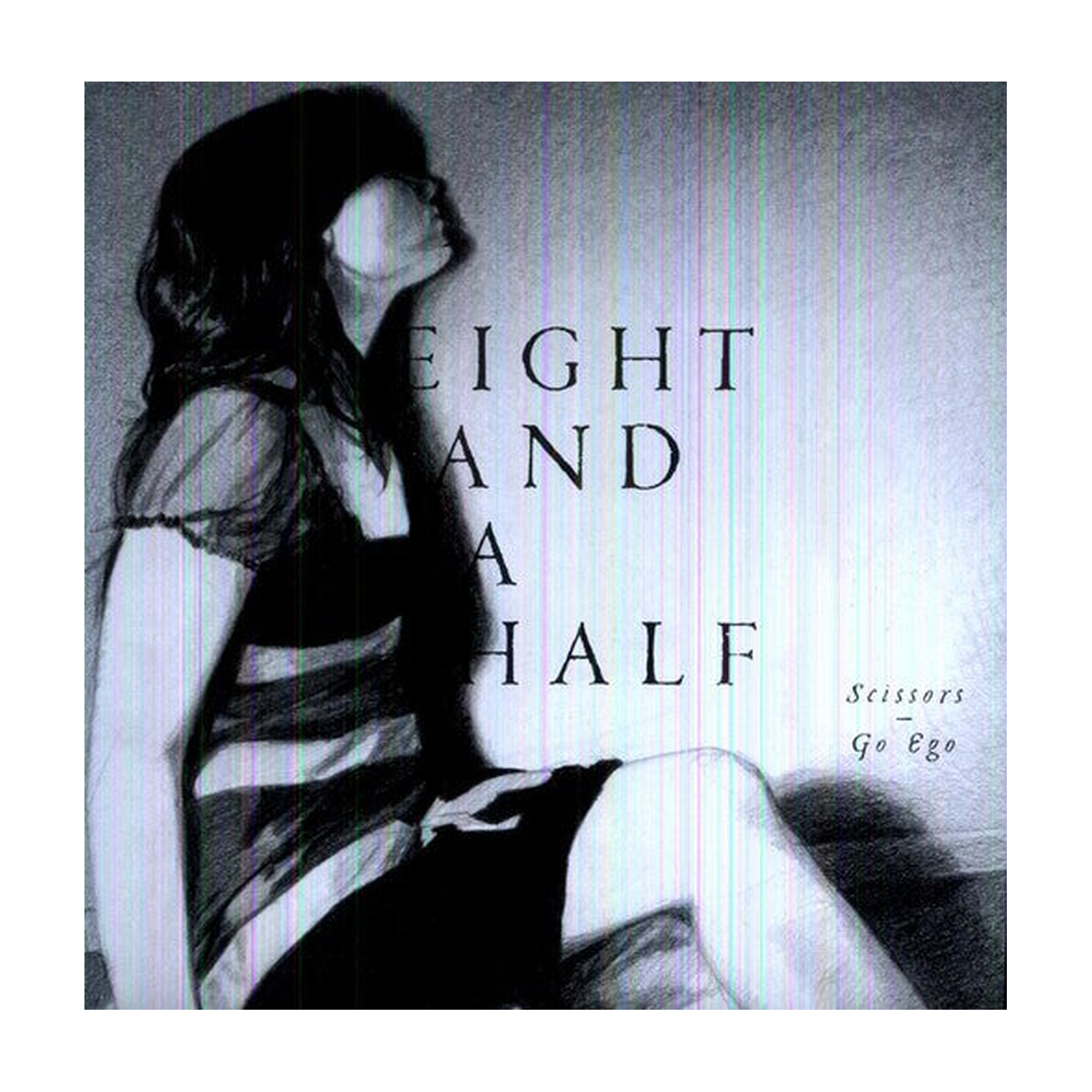 Eight & a Half - Go Ego