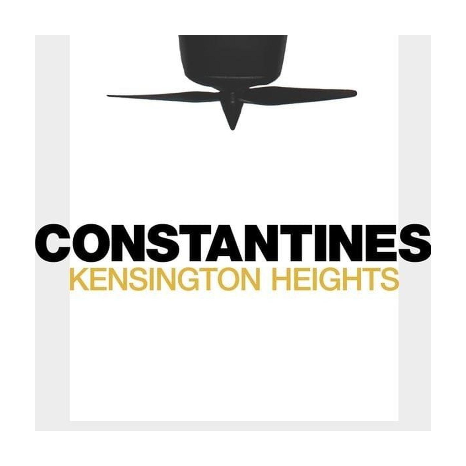 Constantines - Hard Feelings (Limited Edition)