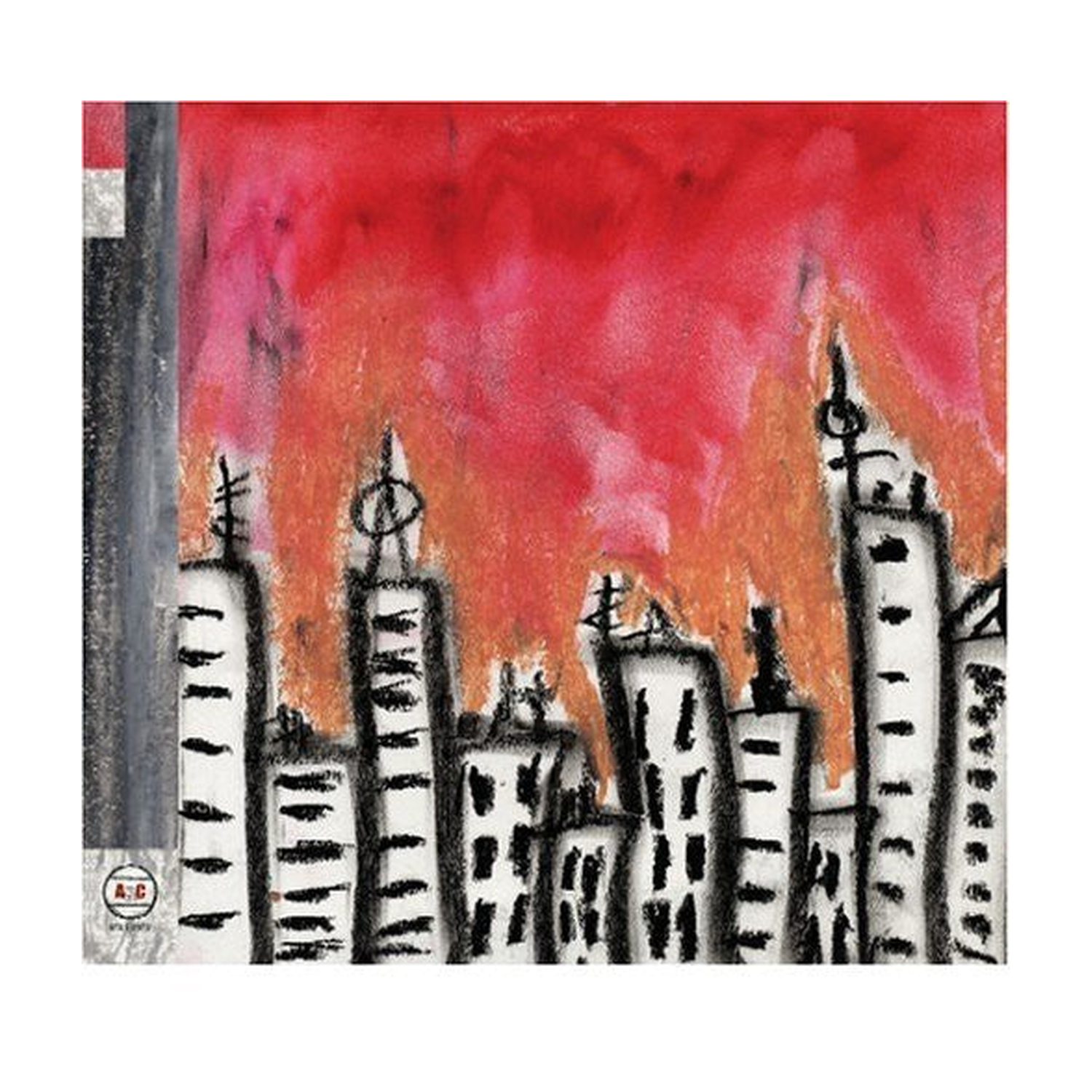 Broken Social Scene 2xCD (Reissue)