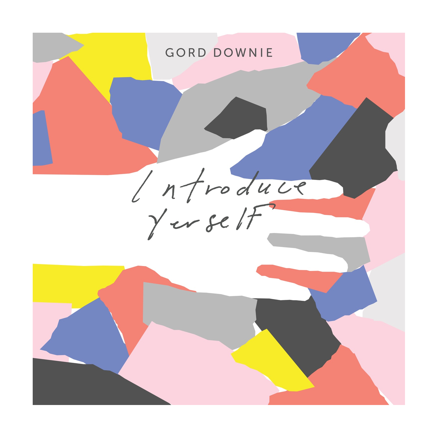 Gord Downie - Introduce Yerself 2xLP