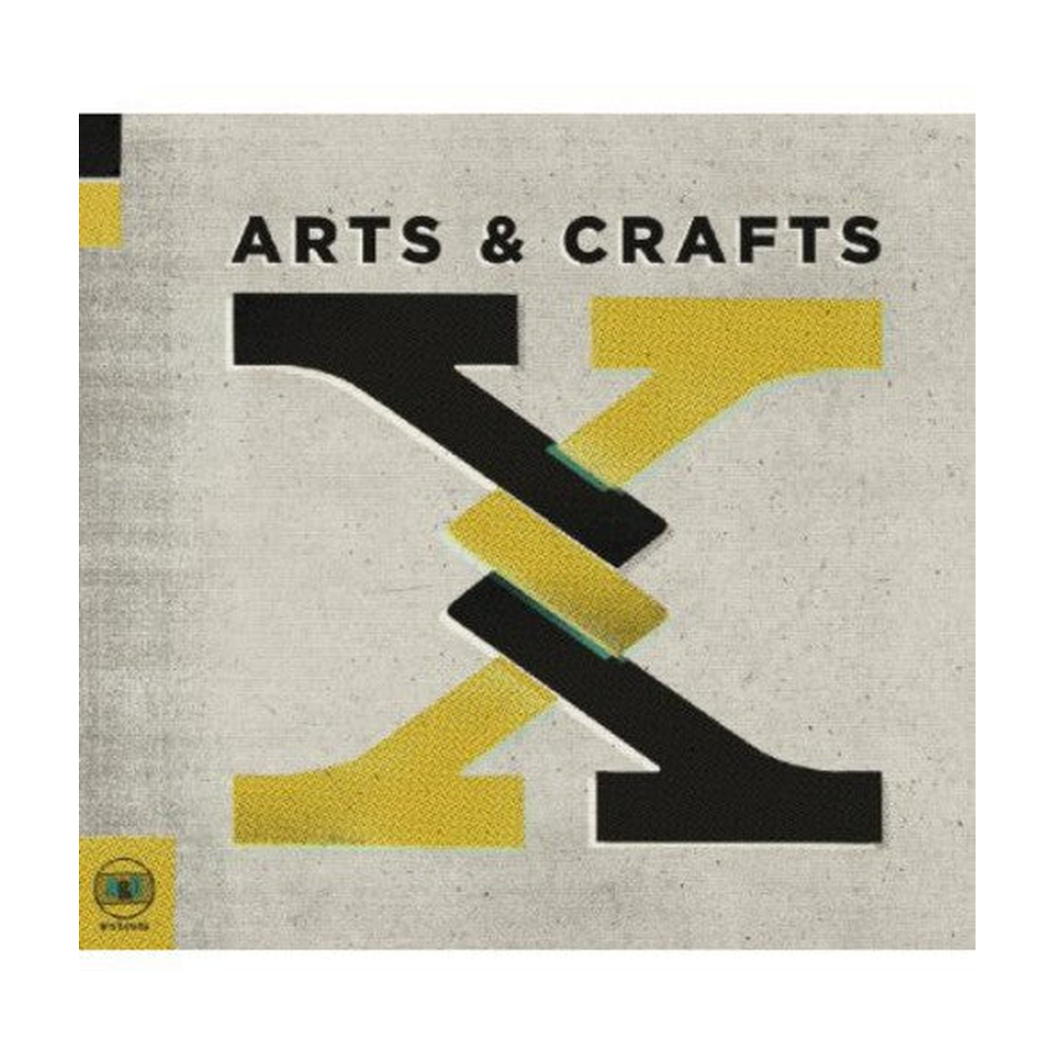 Various Artists - Arts and Crafts: X (CD)