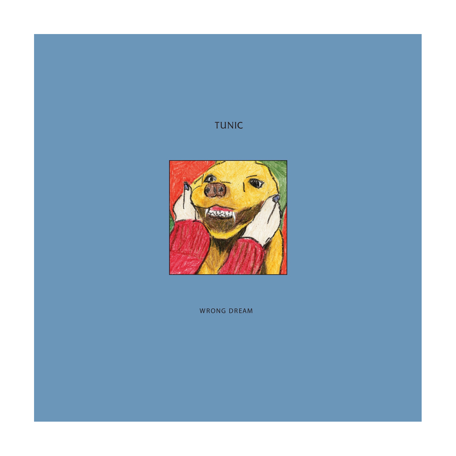 Tunic - Wrong Dream