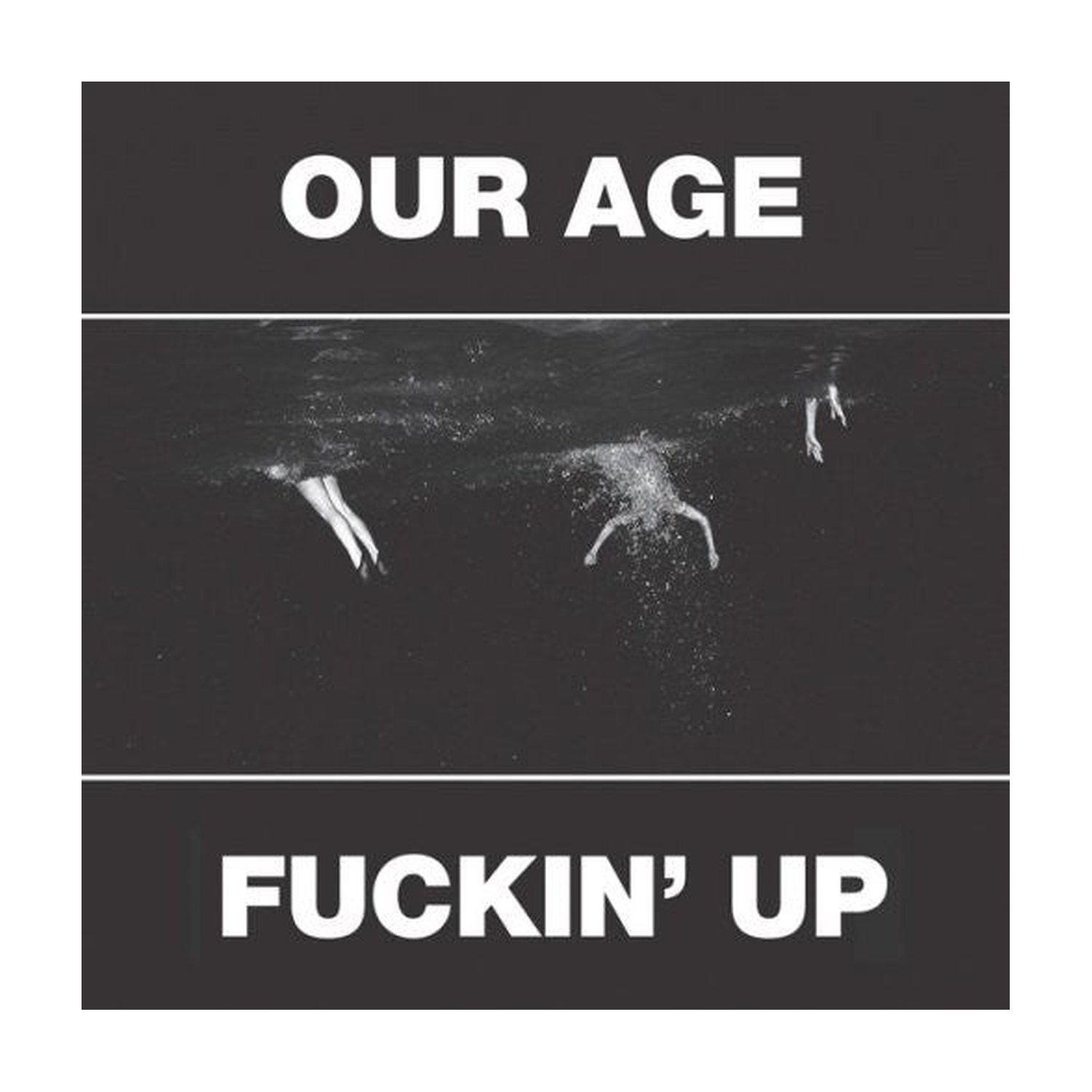 Constantines - Our Age (Limited Edition)