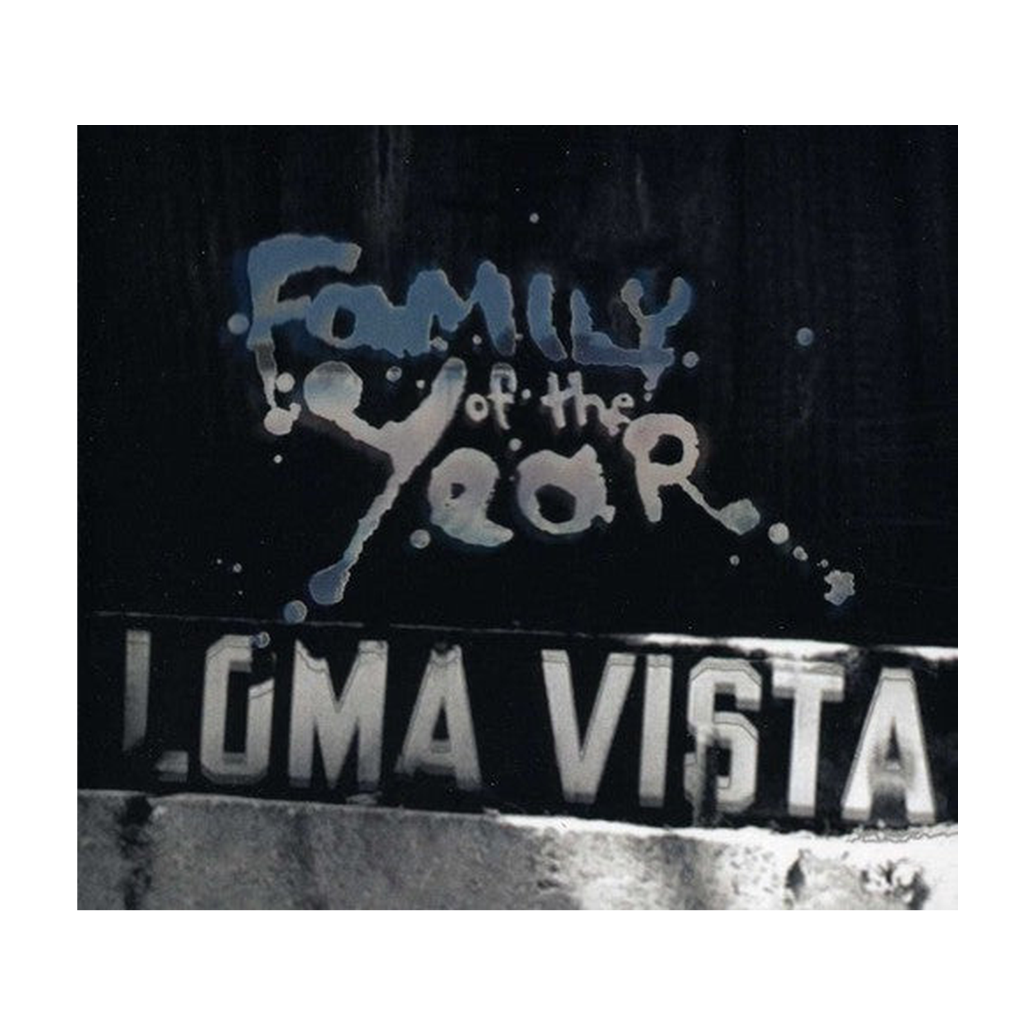 Family of the Year - Loma Vista (CD)