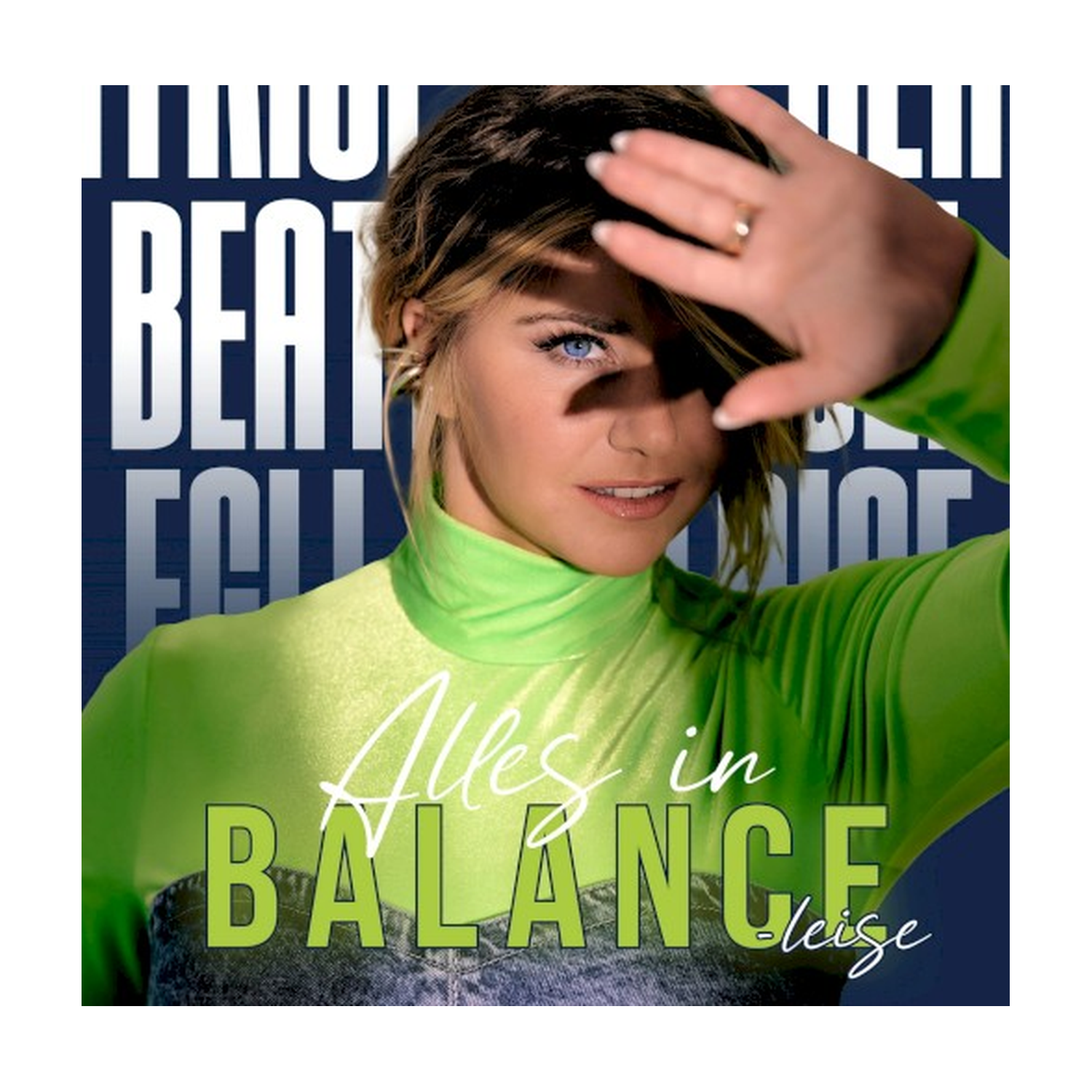 Beatrice Egli - Alles In Balance: Leise 2xCD