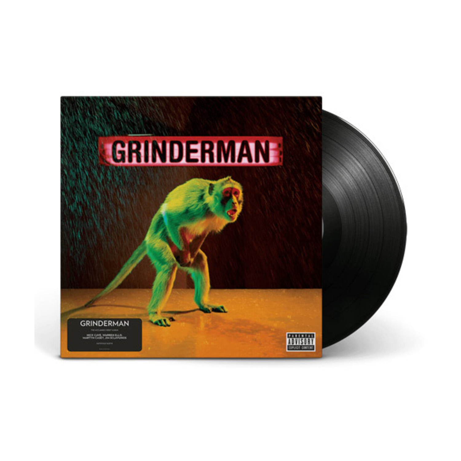 Grinderman