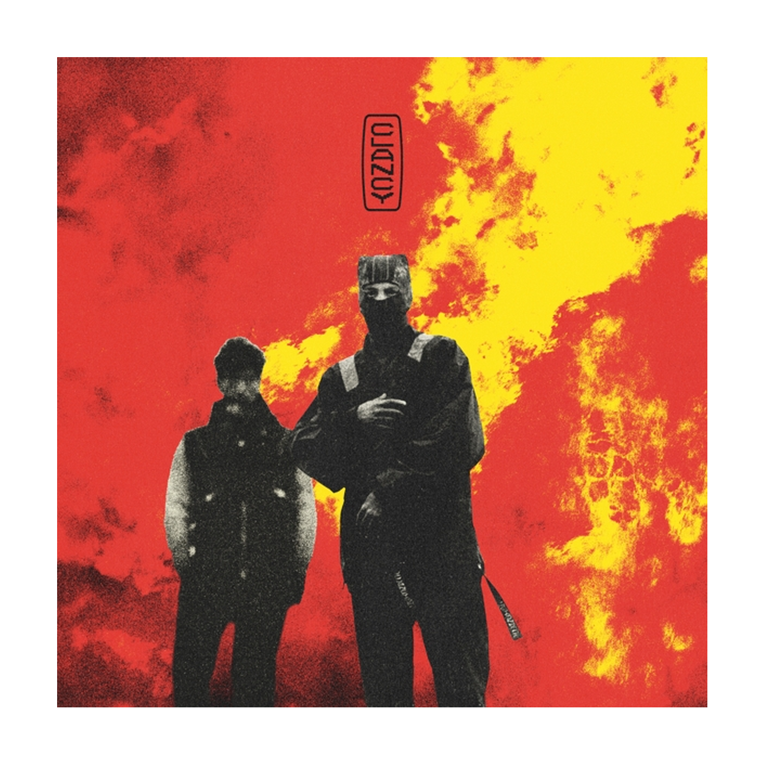 Twenty One Pilots - Clancy